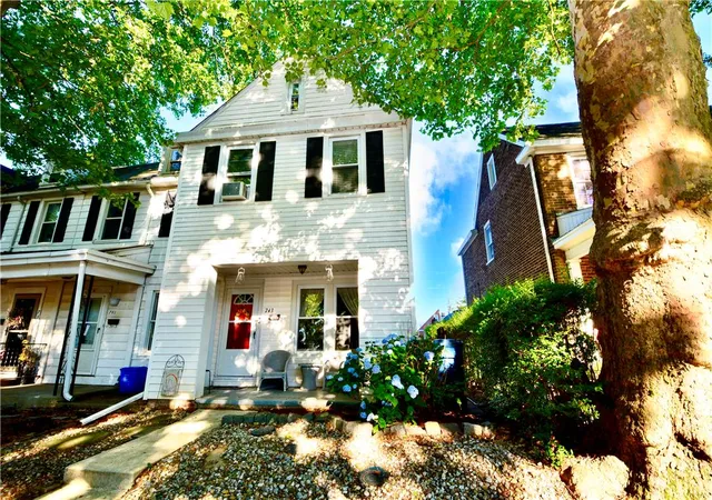 Homes for sale in Bethlehem City, PA | 743 Dellwood St, Bethlehem City, PA 18018 | MLS# 779647