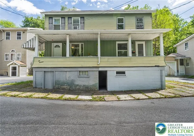 1st image of 612 E Front St, Lansford Boro, PA 18232 | MLS# 779307