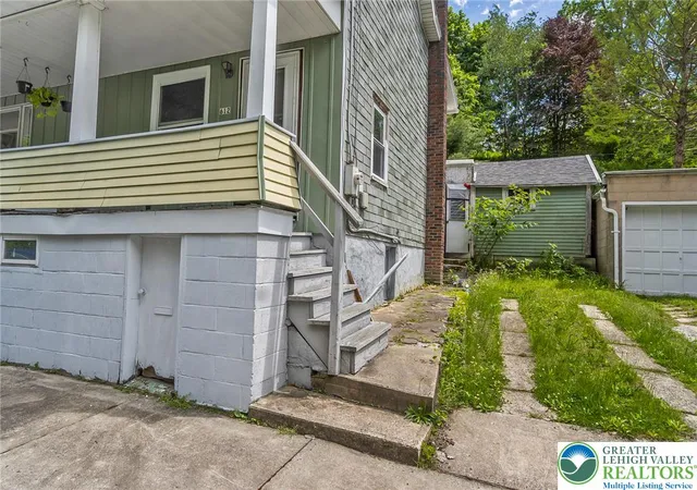 2nd image of 612 E Front St, Lansford Boro, PA 18232 | MLS# 779307