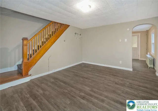 3rd image of 612 E Front St, Lansford Boro, PA 18232 | MLS# 779307