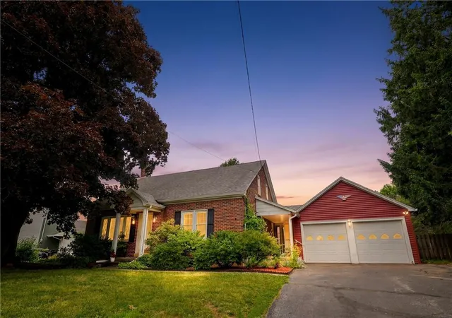 1st image of 1463 Church St, Fogelsville, PA 18051 | MLS# 779726