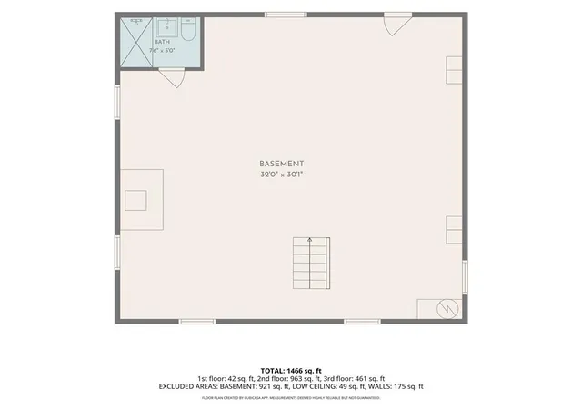 23rd image of 1463 Church St, Fogelsville, PA 18051 | MLS# 779726
