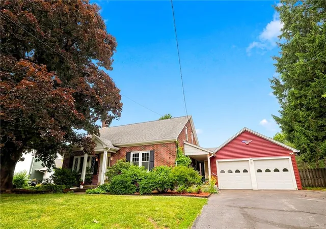 2nd image of 1463 Church St, Fogelsville, PA 18051 | MLS# 779726