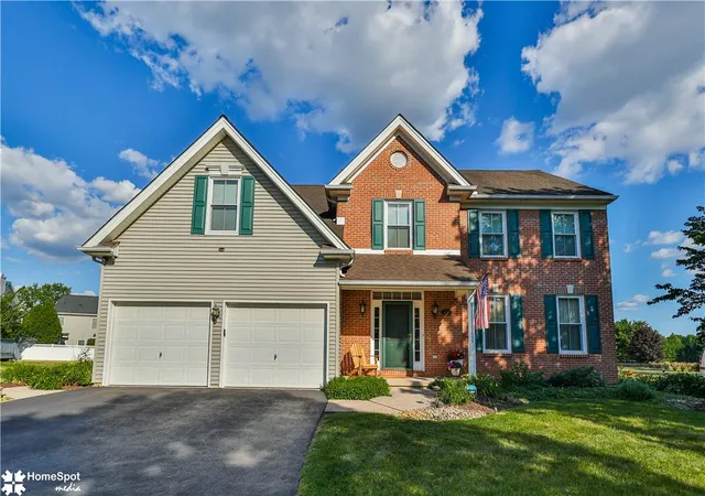 1st image of 4826 Somerset Ln, Macungie, PA 18062 | MLS# 777878