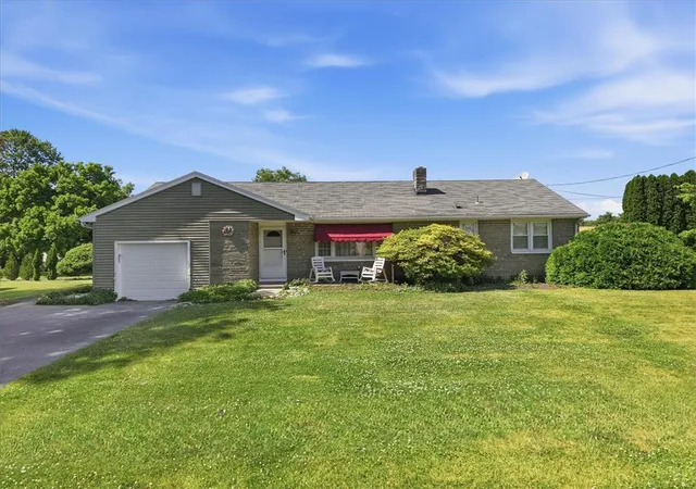 1st image of 3779 Sycamore Dr, Easton, PA 18045 | MLS# 779654
