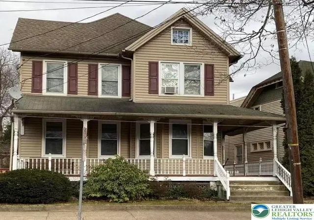 1st image of 715 Cattell, Easton, PA 18042 | MLS# 779659