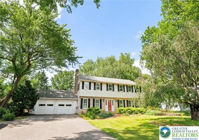 Photo 1 of Sale Pending at 613 E Macada Rd, Bethlehem, PA 18017 | MLS# 779347 | Listing updated on 2026-07-13
