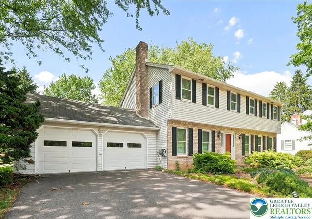 Photo 2 of Sale Pending at 613 E Macada Rd, Bethlehem, PA 18017 | MLS# 779347 | Listing updated on 2026-07-13