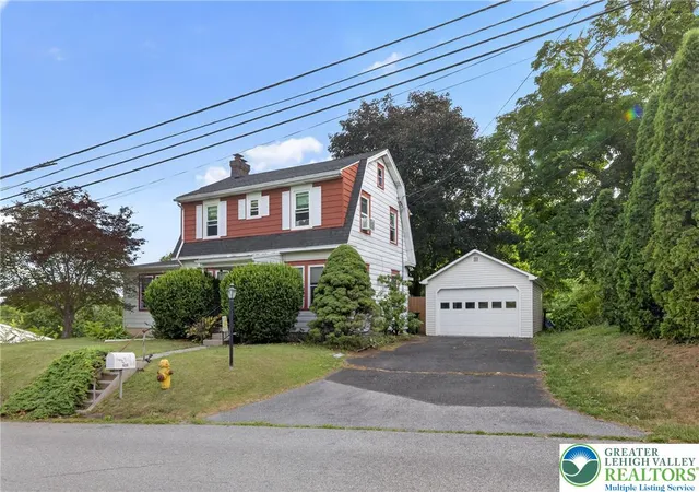 Photo 1 of Sale Pending at 4698 Old Bethlehem Pike, Bethlehem, PA 18015 | MLS# 779472 | Listing updated on 2026-07-04