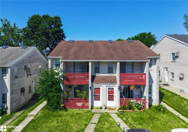 Homes for sale in Allentown City, PA | 1330 S 9Th St, Allentown City, PA 18103 | MLS# 779741