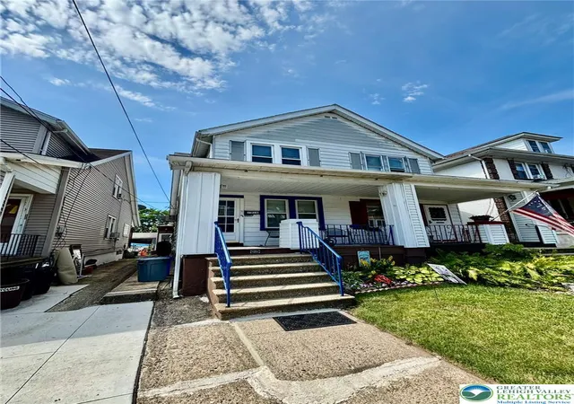 Homes for sale in Easton, PA | 1316 Butler St, Easton, PA 18042 | MLS# 779662
