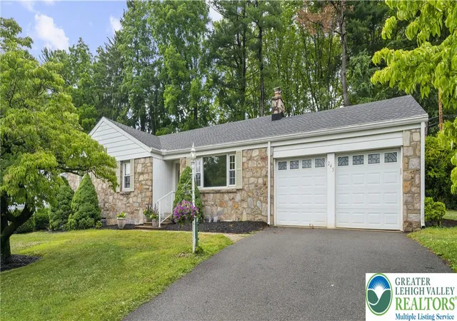 Homes for sale in Bethlehem City, PA | 243 Flagstone, Bethlehem City, PA 18017 | MLS# 779396
