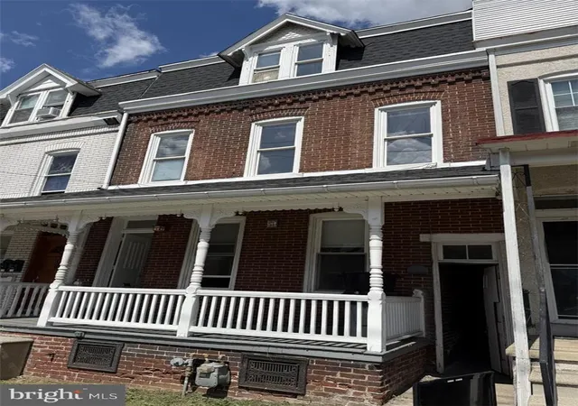 1st image of 317 N 13th St, Allentown, PA 18102 | MLS# 779750