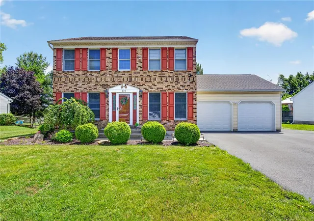 Homes for sale in Nazareth Boro, PA | 175 E Beil Ave, Nazareth Boro, PA 18064 | MLS# 779641