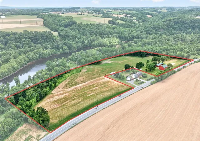 2nd image of 153 Riverview Dr #Lot 2, Walnutport, PA 18088 | MLS# 779249