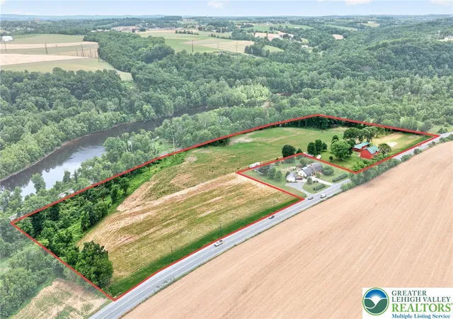 2nd image of 149 Riverview Dr #Lot 4, Walnutport, PA 18088 | MLS# 779764