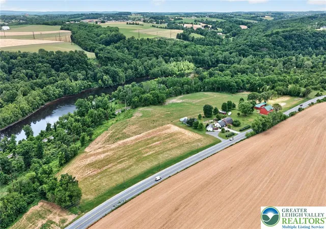 3rd image of 149 Riverview Dr #Lot 4, Walnutport, PA 18088 | MLS# 779764