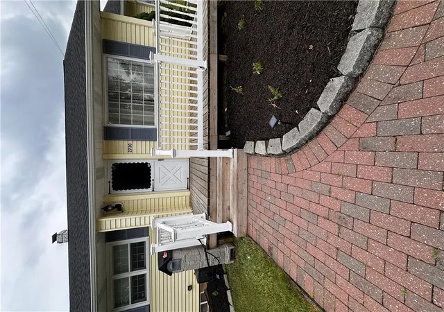 Homes for sale in Allentown City, PA | 2730 Mosser St, Allentown City, PA 18103 | MLS# 779723