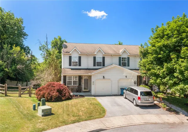 Photo 1 of Sale Pending at 114 Michael Ct, Northampton, PA 18067 | MLS# 779518 | Listing updated on 2026-06-29