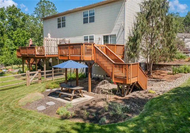 Photo 3 of Sale Pending at 114 Michael Ct, Northampton, PA 18067 | MLS# 779518 | Listing updated on 2026-06-29