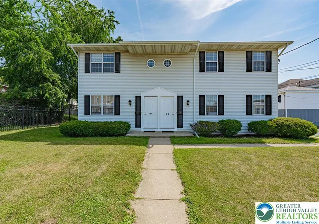 1st image of 25 N 8th St, Emmaus Boro, PA 18049 | MLS# 779753