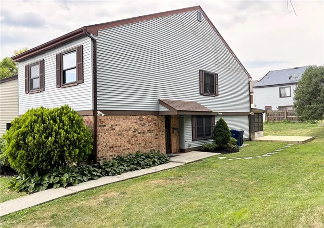 Homes for sale in South Whitehall Twp, PA | 1726 Saratoga Ct, South Whitehall Twp, PA 18104 | MLS# 779767