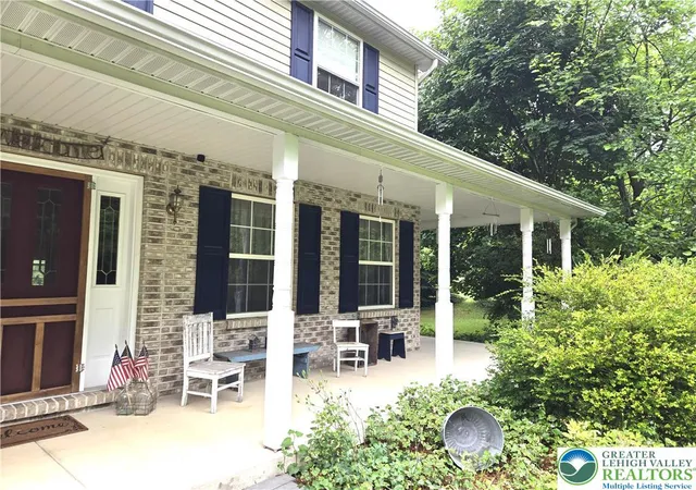 Homes for sale in Upper Mt Bethel Twp, PA | 477 Quiet Valley Rd, Upper Mt Bethel Twp, PA 18343 | MLS# 779156