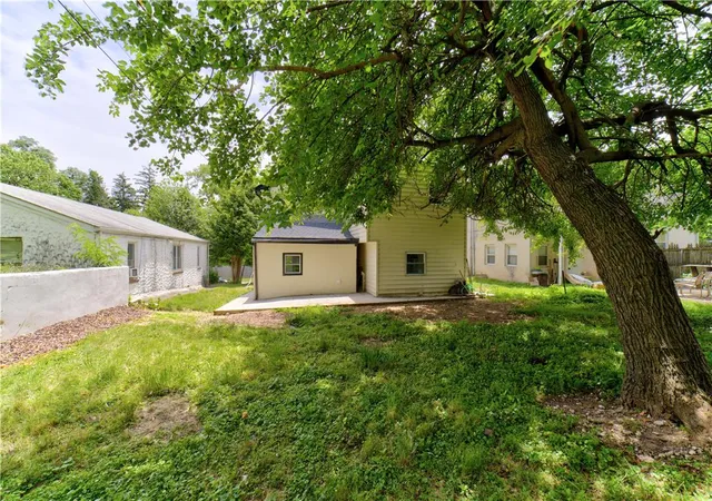21st image of 1715 Willow St, Norristown, PA 19401 | MLS# 779610