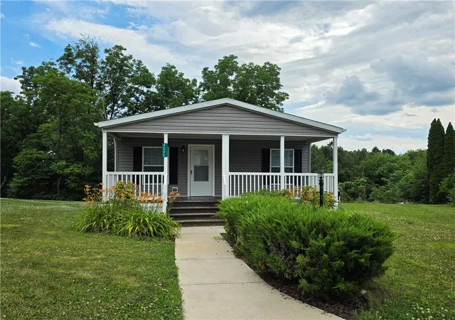 1st image of 4202 Silver Fox Ct, Orefield, PA 18069 | MLS# 779227