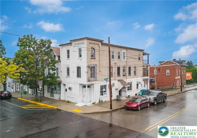 1st image of 701 N Jordan St, Allentown, PA 18102 | MLS# 779785
