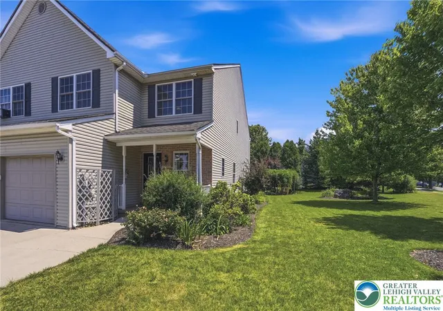 1st image of 1283 Mohr Cir, Macungie, PA 18062 | MLS# 779599