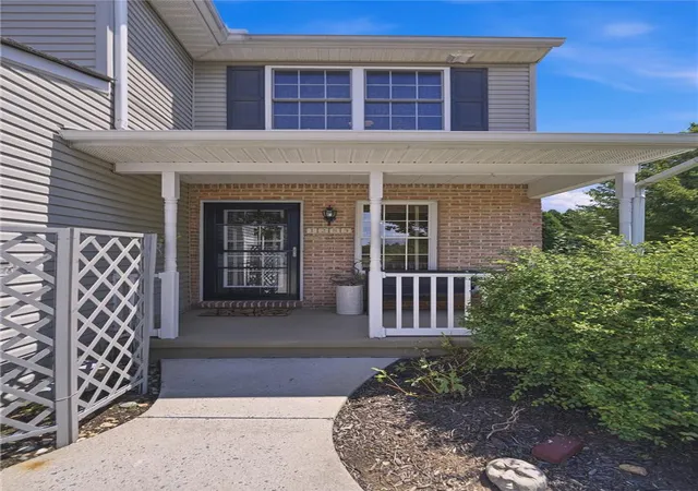 2nd image of 1283 Mohr Cir, Macungie, PA 18062 | MLS# 779599