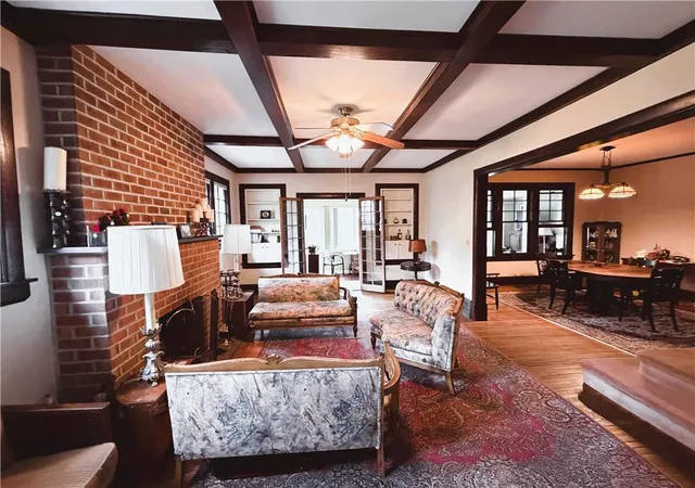 5th image of 377 Shawnee Dr, Easton, PA 18042 | MLS# 779789