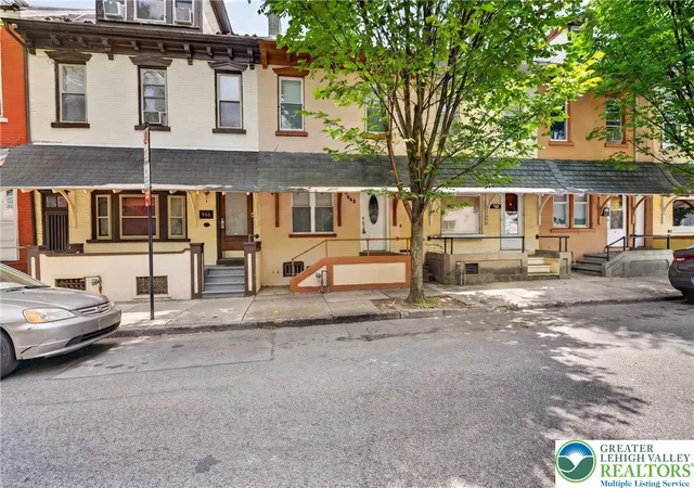 Homes for sale in Allentown City, PA | 948 W Chew St, Allentown City, PA 18102 | MLS# 779740