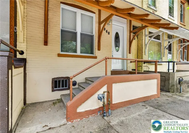 Homes for sale in Allentown City, PA | 948 W Chew St, Allentown City, PA 18102 | MLS# 779740
