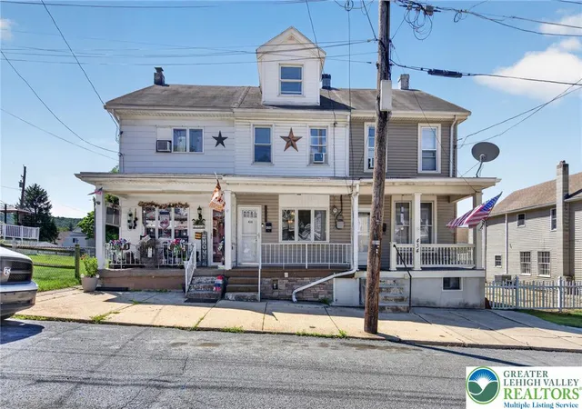 1st image of 436 E Elm St, Tamaqua, PA 18252 | MLS# 779635