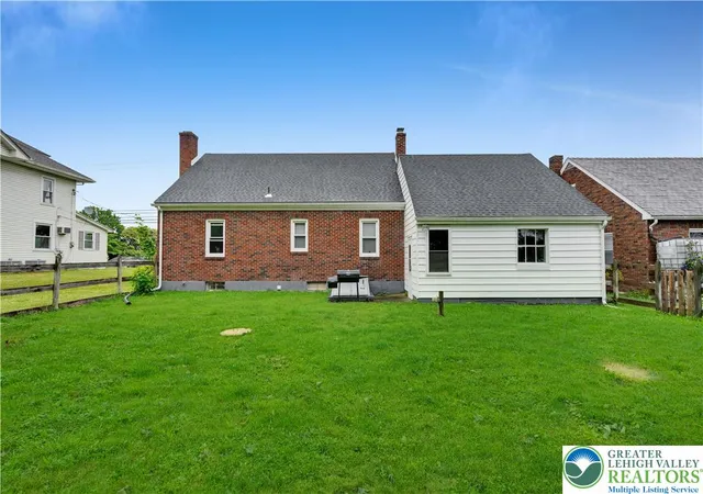 Photo 3 of Single family home for sale at 5140 Route 873, Schnecksville, PA 18078 | MLS# 779699 | Listing updated on 2026-06-28
