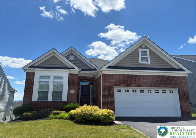 Homes for sale in South Whitehall Twp, PA | 4068 Rutz, South Whitehall Twp, PA 18104 | MLS# 779814