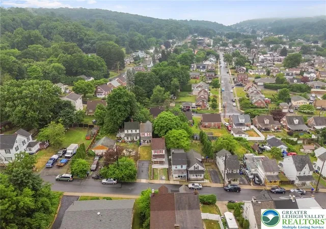 Photo 42 of Single family home for sale at 580 S Benner Ave, Fountain Hill, PA 18015 | MLS# 779643 | Listing updated on 2026-07-28