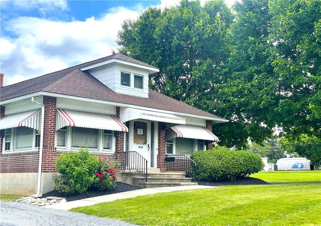 Homes for sale in North Whitehall Twp, PA | 4429 Pa Route 309, North Whitehall Twp, PA 18078 | MLS# 779830