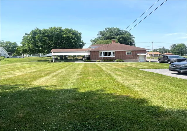 Homes for sale in North Whitehall Twp, PA | 4429 Pa Route 309, North Whitehall Twp, PA 18078 | MLS# 779830