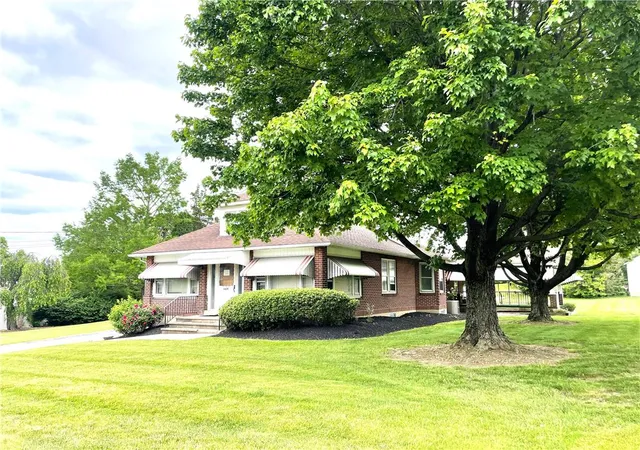 Homes for sale in North Whitehall Twp, PA | 4429 Pa Route 309, North Whitehall Twp, PA 18078 | MLS# 779830