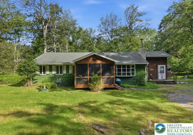 Photo 1 of Sale Pending at 143 Logger Rd, Canadensis, PA 18325 | MLS# 779563 | Listing updated on 2026-07-05