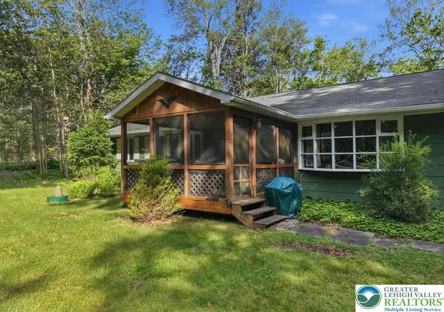 Photo 2 of Sale Pending at 143 Logger Rd, Canadensis, PA 18325 | MLS# 779563 | Listing updated on 2026-07-05