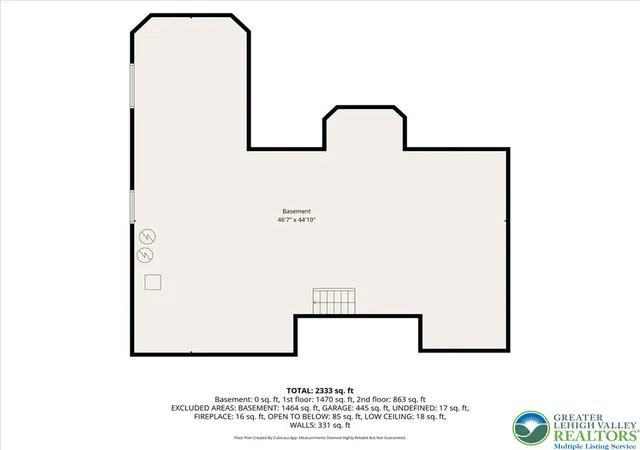 68th image of 8247 Hensingersville Rd, Alburtis, PA 18011 | MLS# 779841