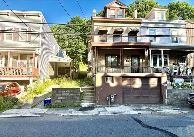 1st image of 457 Nichols, Pottsville, PA 17901 | MLS# 779664