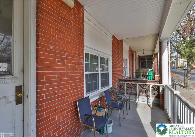 2nd image of 22 S 13th St, Allentown, PA 18102 | MLS# 779543