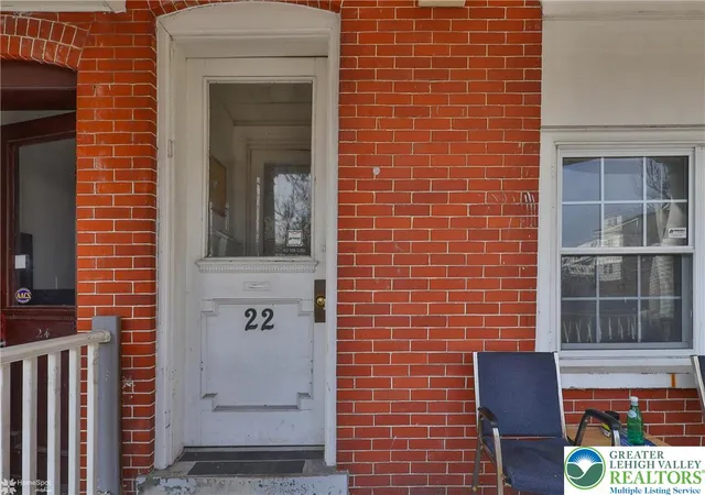 5th image of 22 S 13Th St, Allentown, PA 18102 | MLS# 779543