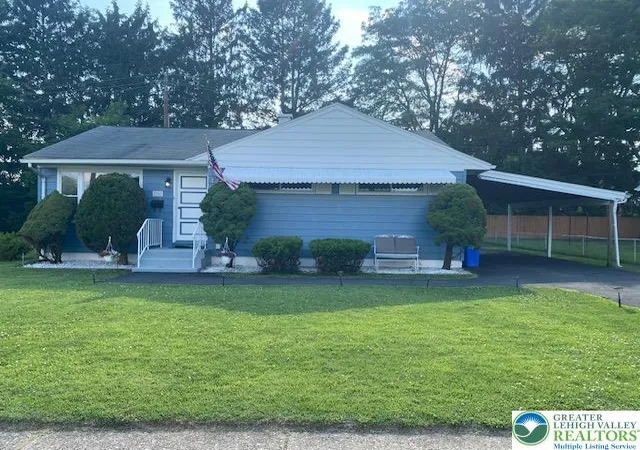 Photo 1 of Sale Pending at 2303 Fleur Ln, Bethlehem, PA 18018 | MLS# 778622 | Listing updated on 2026-07-06