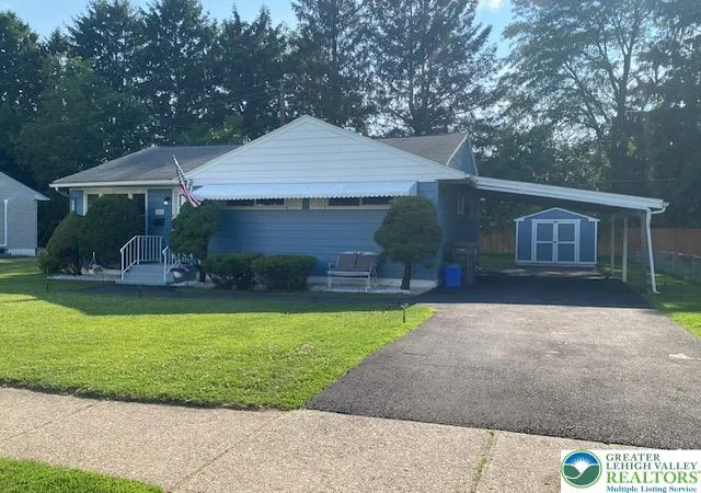 Photo 2 of Sale Pending at 2303 Fleur Ln, Bethlehem, PA 18018 | MLS# 778622 | Listing updated on 2026-07-06